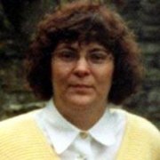 Porträt von Andrea Schmidt, Designerin bei eCardino